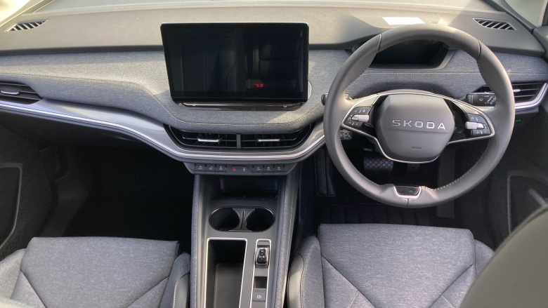 Skoda Elroq 150kW 60 SE L 63kWh 5dr Auto Electric Estate